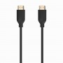 Aisens Cable HDMI V2.0 CCS Premium Alta Velocidad / Hec 4K@60Hz 18Gbps - A/M-A/M - 10m - Color Negro