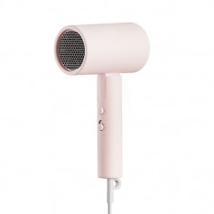 Xiaomi Compact Hair Dryer H101 Secador de Pelo 1600W - Secado Rapido - Diseño Compacto y Plegable - Aire Frio - 2 Niveles de Tem