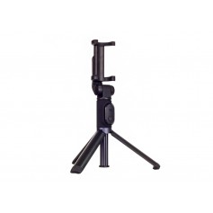 Xiaomi Mi Selfie Stick Tripode para Movil Bluetooth 3.0 - Color Negro