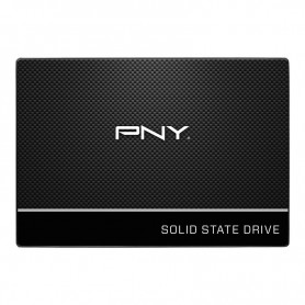 PNY CS900 Disco Duro Solido SSD 2TB SATA III