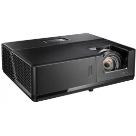 Optoma ZU606TSTe Proyector ANSI DLP WXGA 3D - Altavoz 10w - HDMI, VGA, USB, RS232 - 6300 Lumenes