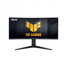 Asus TUF Gaming VG34VQEL1A Curvo 34" LED UWQHD 100Hz FreeSync - Respuesta 1ms - Altavoces Incorporados - Angulo de Vision 178º 