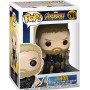 Funko Pop Marvel Avengers Infinity War Thor - Figura de Vinilo - Altura 9cm aprox.