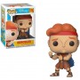 Funko Pop Disney Hercules Hercules - Figura de Vinilo - Altura 9.5cm aprox.