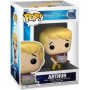 Funko Pop Disney The Sword in the Stone Arthur - Figura de Vinilo - Altura 9.5cm aprox.