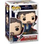 Funko Pop Marvel Spider-Man No Way Home Doctor Strange - Figura de Vinilo - Altura 9cm aprox.