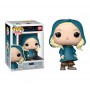 Funko Pop Television The Witcher Ciri - Figura de Vinilo - Altura 9cm aprox.