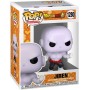 Funko Pop Animacion Dragon Ball Super Jiren - Figura de Vinilo - Altura 9.5cm aprox.
