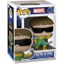 Funko Pop Marvel Doctor Octopus Edicion Especial - Figura de Vinilo - Altura 9cm aprox.