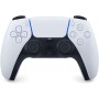 Sony PS5 Dualsense Mando Inalambrico para PS5 - Color Blanco