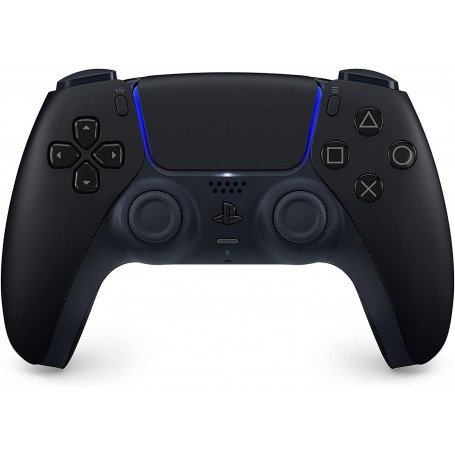 Sony PS5 Dualsense Mando Inalambrico para PS5 - Color Negro