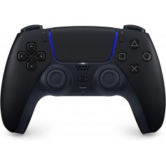 Sony PS5 Dualsense Mando Inalambrico para PS5 - Color Negro