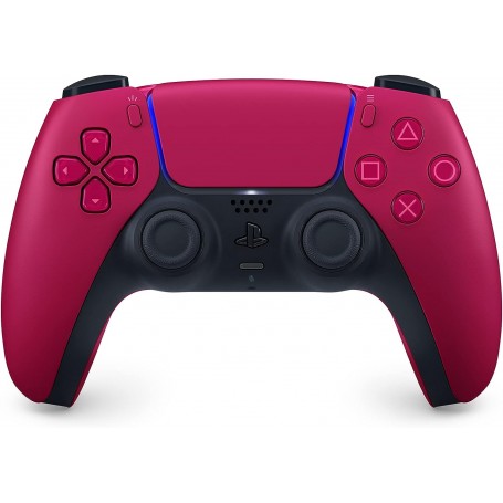Sony PS5 Dualsense Mando Inalambrico para PS5 - Color Rojo