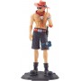 Abystyle Studio One Piece Portgas D. Ace - Figura de Coleccion - Gran Calidad - Altura 17cm aprox.
