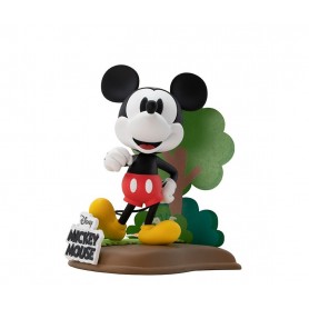 Abystyle Studio Disney Mickey Mouse - Figura de Coleccion - Gran Calidad - Altura 10cm aprox.