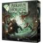 Arkham Horror 3ª Edicion Juego de Tablero - Tematica Terror - De 1 a 6 Jugadores - A partir de 14 Años - Duracion 180min. aprox.