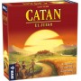Los Colonos de Catan Juego de Tablero - Tematica Colonizar/Comercio - De 3 a 4 Jugadores - A partir de 10 Años - Duracion 75min