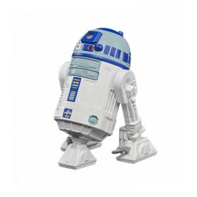 Hasbro Star Wars Droids Vintage R2-D2 - Figura de Coleccion - Altura 9.5cm aprox. - Fabricada en PVC