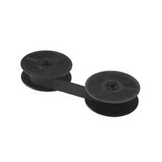 Casio Grupo 24/Grupo 51/GR24/GR51/EP102 Negra Cinta de Calculadora - Correctora Generica