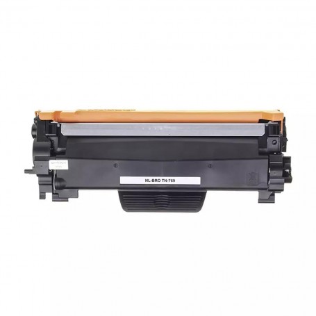PREMIUM Toner BROTHER TN-2420 / TN-2410 COMPATIBLE con BROTHER TN-2420 / TN-2410