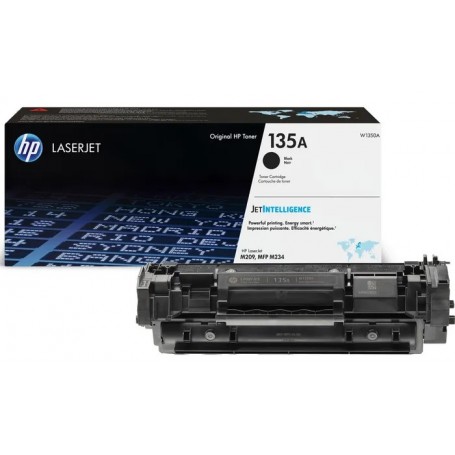HP W1350A Negro Cartucho de Toner - 135A