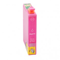 Epson 503XL Magenta Cartucho de Tinta Generico - Reemplaza C13T09R34010/C13T09Q34010