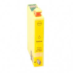 Epson 503XL Amarillo Cartucho de Tinta Generico - Reemplaza C13T09R44010/C13T09Q44010