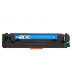 HP CF531A XL Cyan Cartucho de Toner Generico - Reemplaza 205A