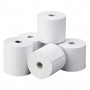 Fabrisa Rollo de Papel Termico - 80x80x12mm