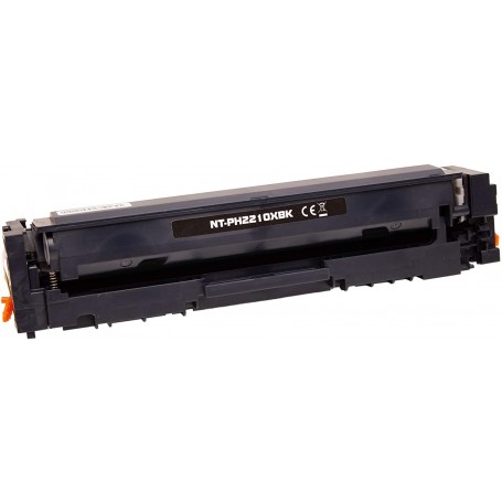 HP W2200X/W2200A Negro Cartucho de Toner Generico - Reemplaza 220X/220A