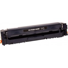 HP W2200X/W2200A Negro Cartucho de Toner Generico - Reemplaza 220X/220A