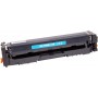HP W2201X/W2201A Cyan Cartucho de Toner Generico - Reemplaza 220X/220A