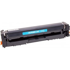 HP W2201X/W2201A Cyan Cartucho de Toner Generico - Reemplaza 220X/220A