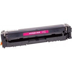 HP W2203X/W2203A Magenta Cartucho de Toner Generico - Reemplaza 220X/220A