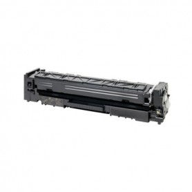 HP W2190X/W2190A Negro Cartucho de Tóner - Reemplaza 219X/219A