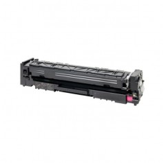 HP W2193X/W21923 Magenta Cartucho de Tóner - Reemplaza 219X/219A