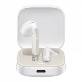 Xiaomi Redmi Buds 6 Active Auriculares Bluetooth 5.4 TWS - Microfono Integrado - Autonomia hasta 6h - Táctil - Negro