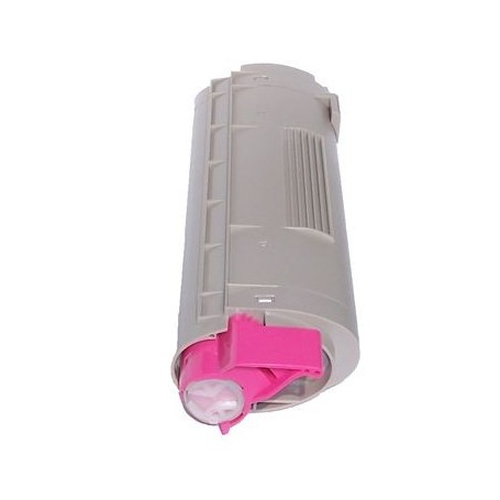 Toner sustituto Cyan OKI C5650C Y C5750C, reemplaza al Oki 43872307