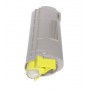 Toner sustituto Amarillo OKI C5650Y Y C5750Y, reemplaza al Oki 43872305
