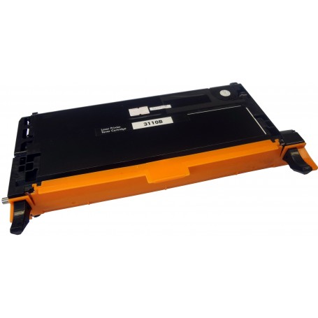 Toner sustituto Negro DELL 3110 y 3115