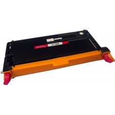 DELL 3110 y 3115 Magenta Tóner sustituto