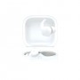 Xo Auriculares TWS X15 - Color Blanco