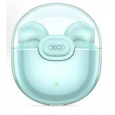 Xo Auriculares TWS X17 - Color Verde
