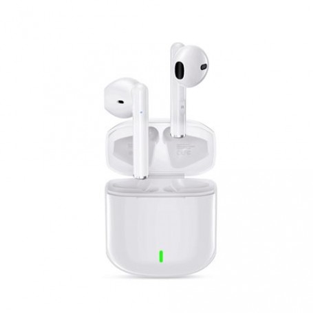 Xo Auriculares TWS X20 - Color Blanco