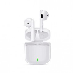 Xo Auriculares TWS X20 - Color Blanco