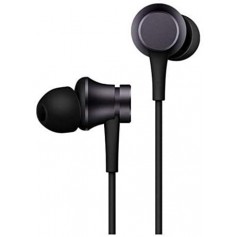 Xiaomi Mi Basic Auriculares Intrauditivos Negro