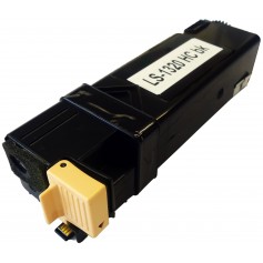 DELL 1320 Negro Tóner sustituto