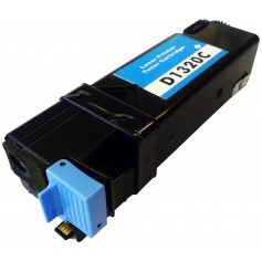 DELL 1320 Cian Tóner sustituto