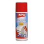 Apli Espuma Limpiadora Antiestatica - 400ml - Limpieza Externa de Aparatos Electronicos - Mejora El Rendimiento y Prolonga la Vi