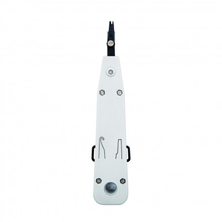 Nanocable Insertadora Tipo KRONE para Montaje